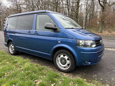 gebraucht VW California T5