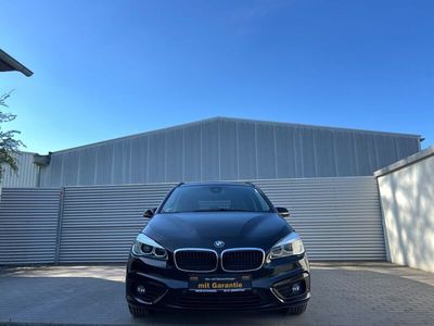 BMW 218 Gran Tourer