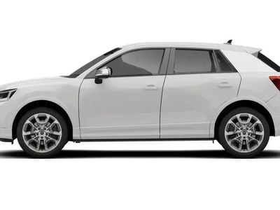 Audi SQ2