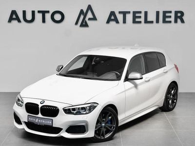 BMW M140