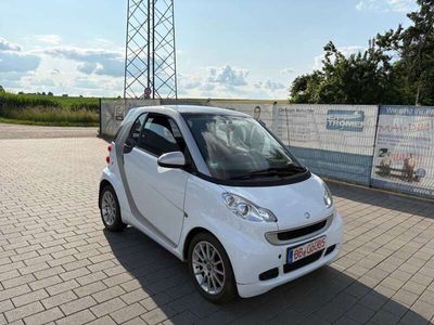 Smart ForTwo Coupé