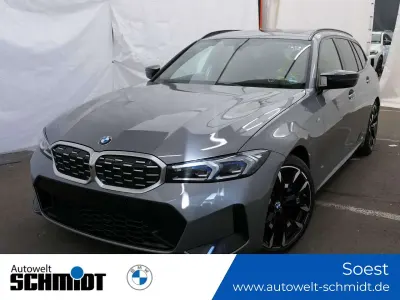 Gebraucht BMW M340
