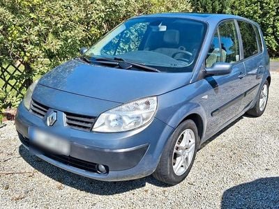 Renault Scénic II