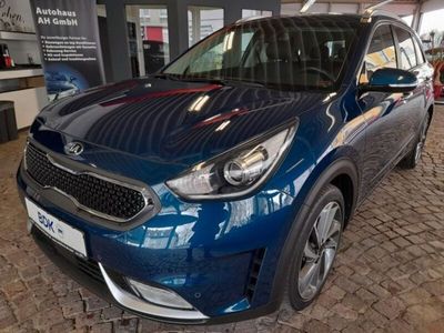 gebraucht Kia Niro Spirit