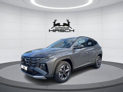 Neu 2026 Hyundai Tucson Trend SUV | 33.490 € (Fairer Preis)