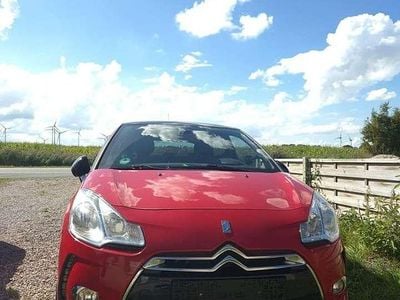 Citroën DS3