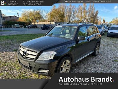 Mercedes GLK220