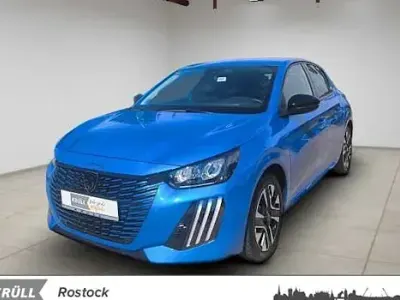 Gebraucht Peugeot 208