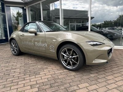Mazda MX5