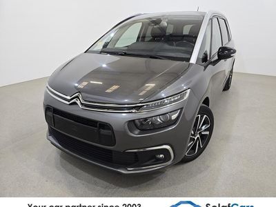 Citroën Grand C4 Picasso