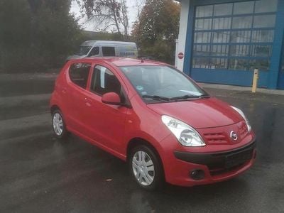 Nissan Pixo