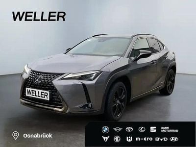 Lexus UX 250h