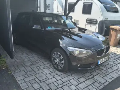 Gebraucht BMW 116