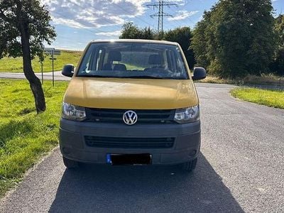 VW T5
