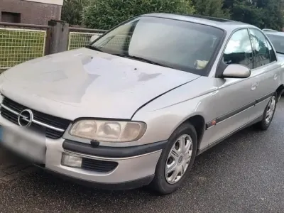 Gebraucht Opel Omega