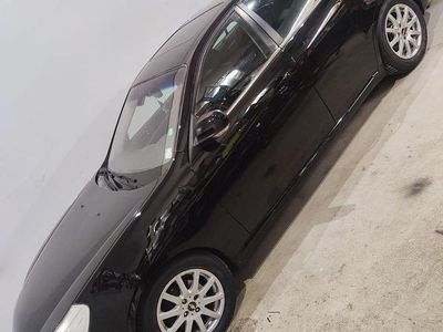 Second-hand Chevrolet Epica 154 CP (113 kW) 2007 Negru Berlinǎ