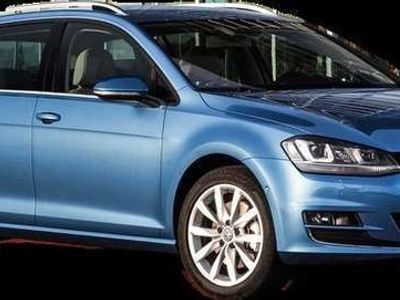 gebraucht VW Golf VII VII Cup 20 TDI DSG XENON NAVIGATION