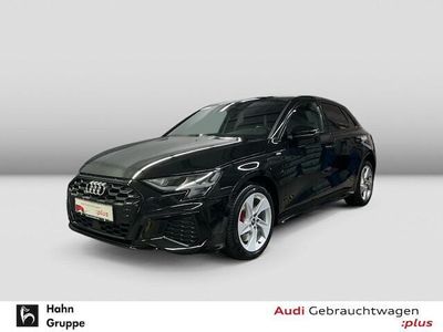 Audi A3 Sportback e-tron