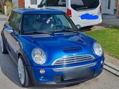 gebraucht Mini Cooper S COOPER S