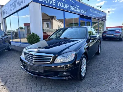 Gebraucht Mercedes C180