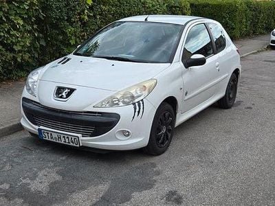 Peugeot 206+