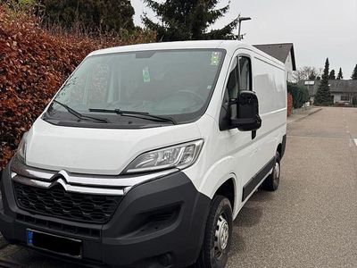 Citroën Jumper
