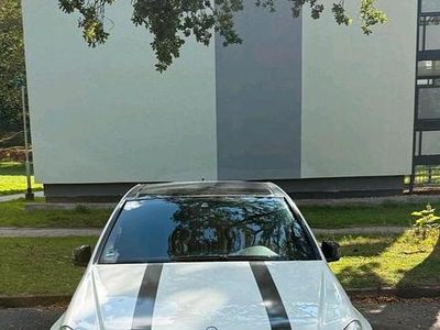 Gebraucht Mercedes C350 306 PS (225 kW) 2012 Weiß Limousine