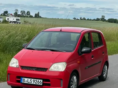 Gebraucht Daihatsu Cuore