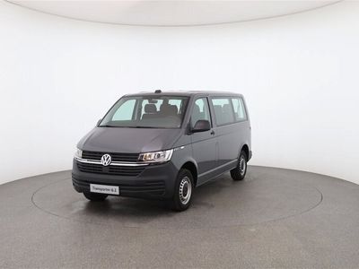 gebraucht VW Transporter T6.1Kombi 4MOTION