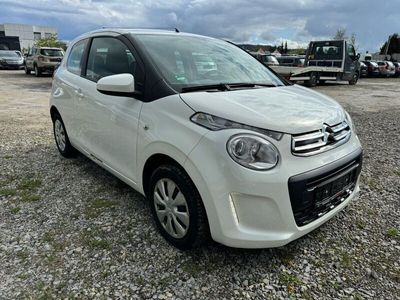 gebraucht Citroën C1 Feel * Klima*