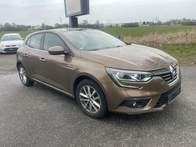 Gebraucht Renault Mégane III