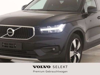 gebraucht Volvo XC40 Momentum