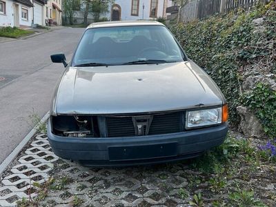 gebraucht Audi 80 1.8S Projektaufgabe BITTE BESCHREIBUNG LESEN