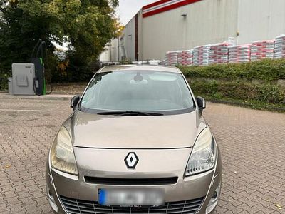 Renault Grand Scénic III