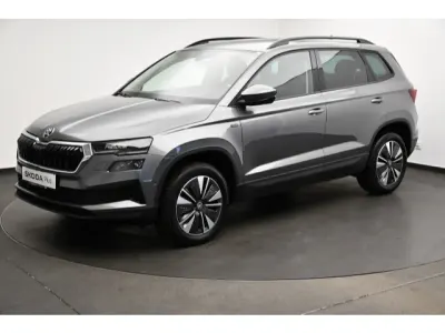 Gebraucht Skoda Karoq Tour 150 PS (110 kW) 2025 SUV