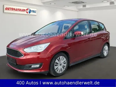Gebraucht Ford C-MAX