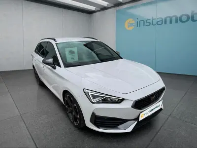 Gebraucht Cupra Leon