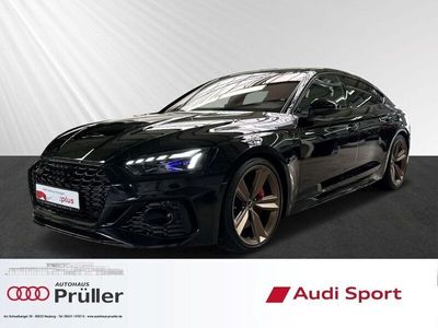 Audi RS5 Sportback