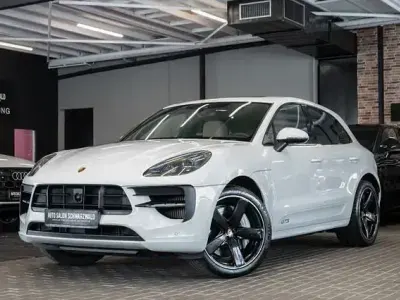 Gebraucht Porsche Macan GTS