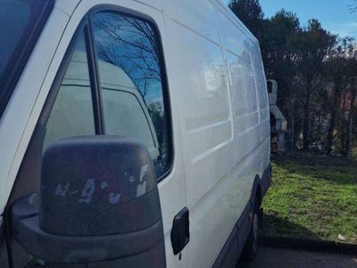 gebraucht Iveco Daily 35S15