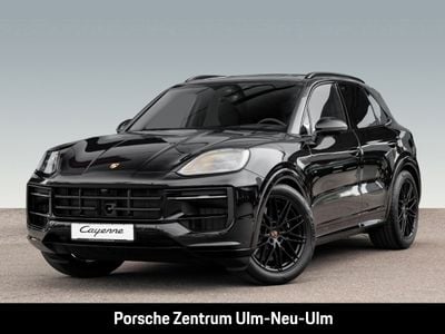 Porsche Cayenne GTS