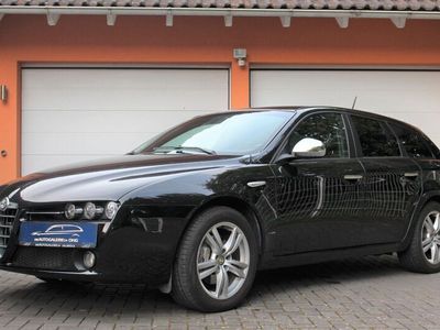 gebraucht Alfa Romeo 159 Sportwagon 1.8 MPI 16V Medium