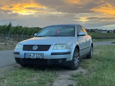Gebraucht VW Passat