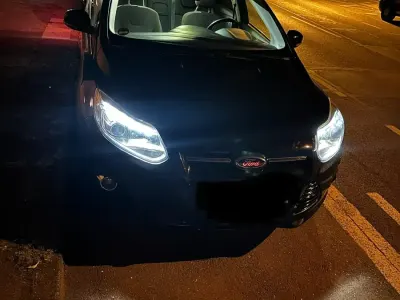 Gebraucht Ford Focus