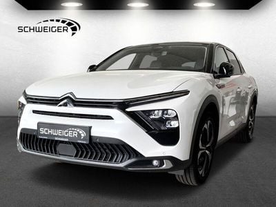 Citroën C5 X