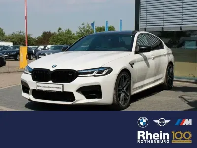 Gebraucht BMW M5