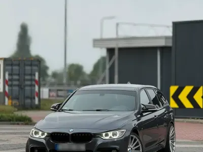 Gebraucht BMW 330