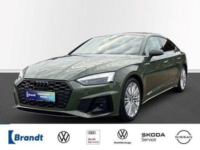 Audi S5 Sportback