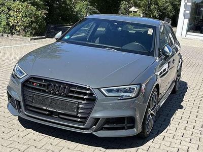 Audi S3 Sportback