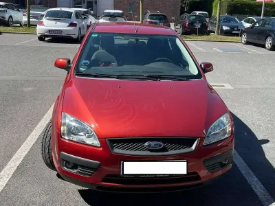 Gebraucht Ford Focus
